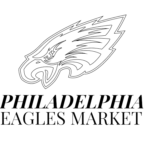 Philadelphia Eagles Market