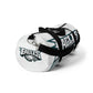 White Philadelphia Eagles Duffel Bag
