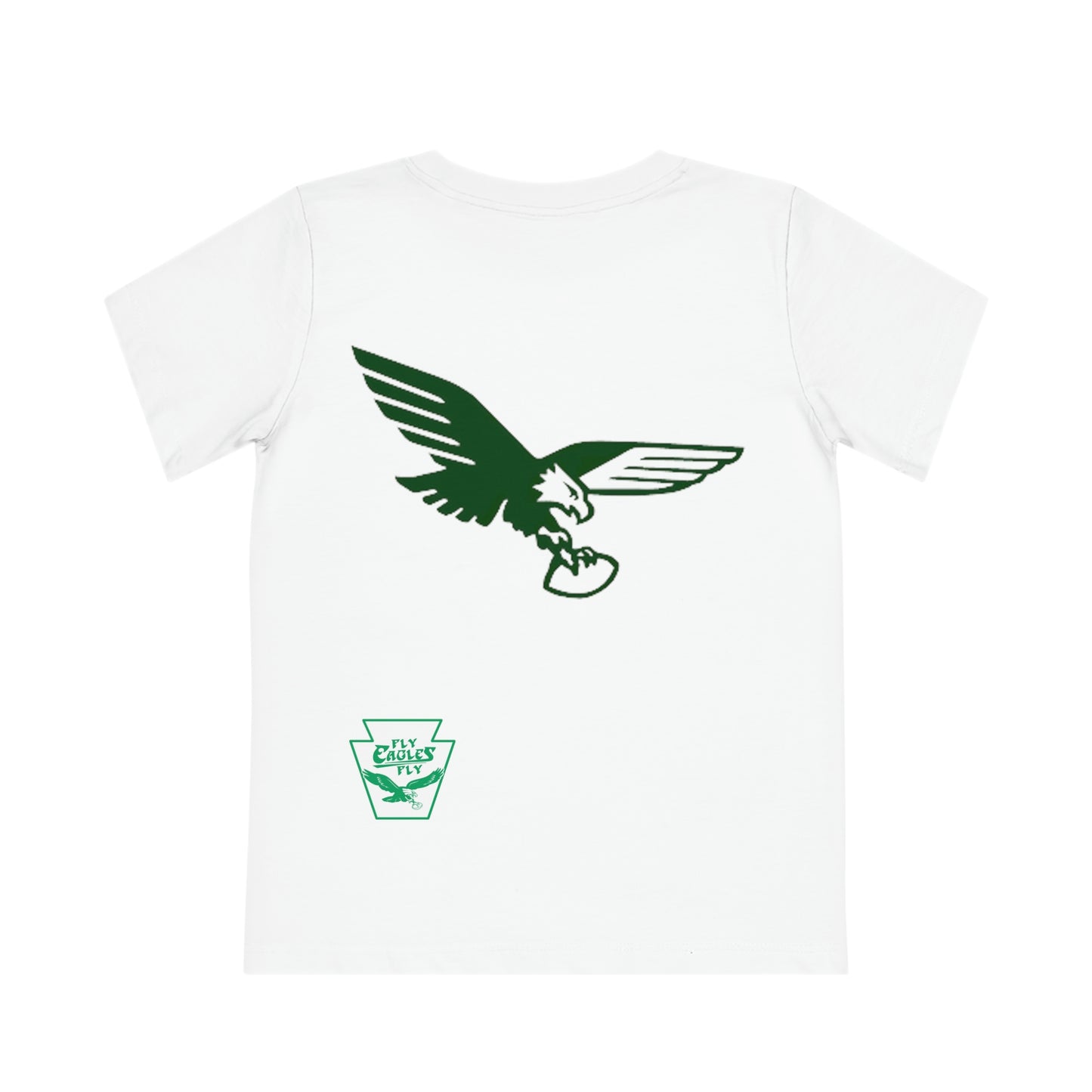 Philadelphia Eagles Kids' Creator T-Shirt