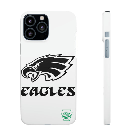 Philadelphia Eagles Snap Case