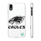 Philadelphia Eagles Snap Case