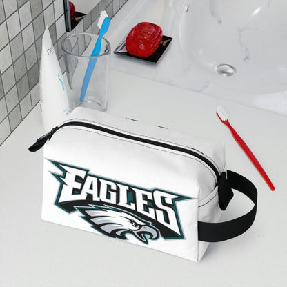 Philadelphia Eagles Toiletry Bag