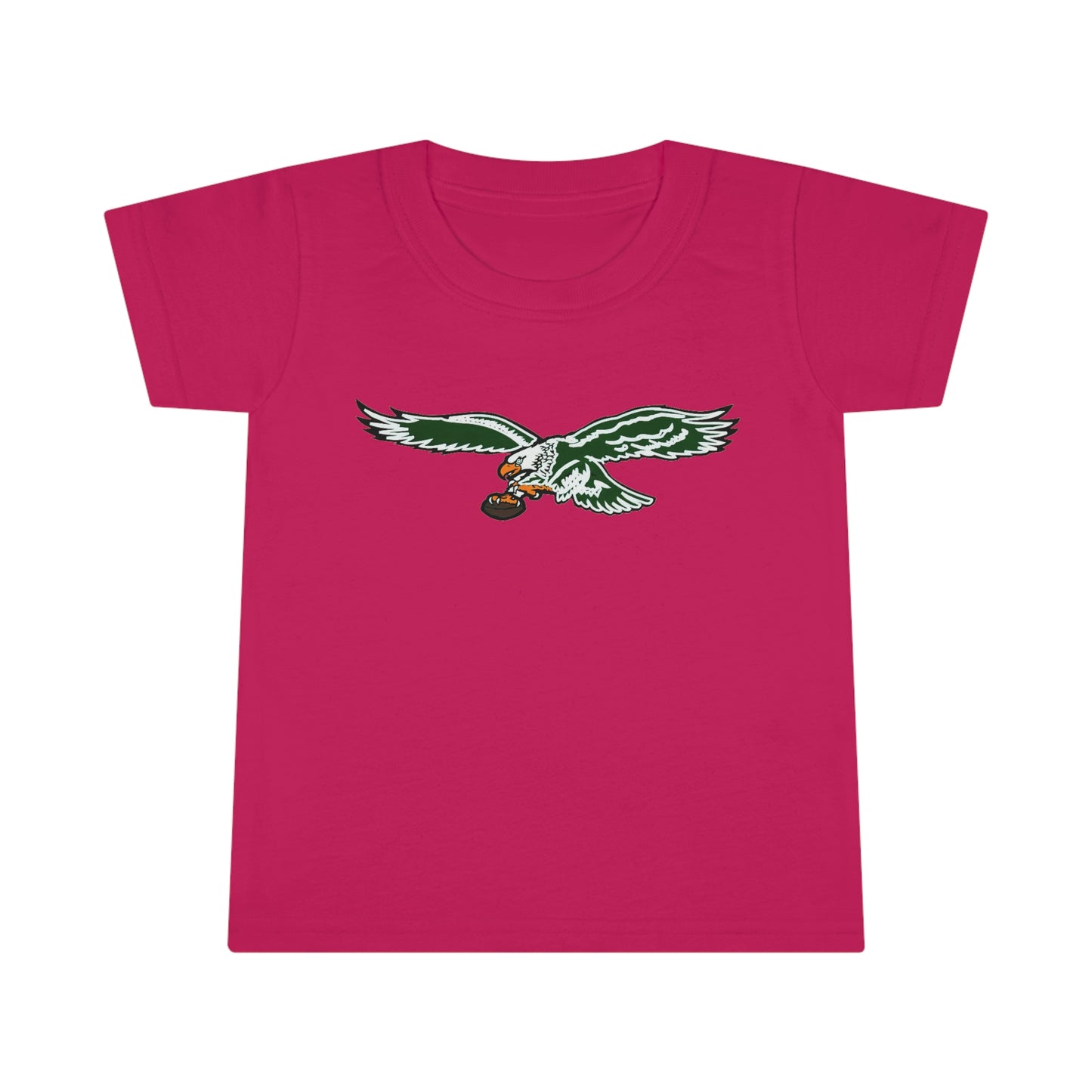 Philadelphia Eagles Toddler T-shirt