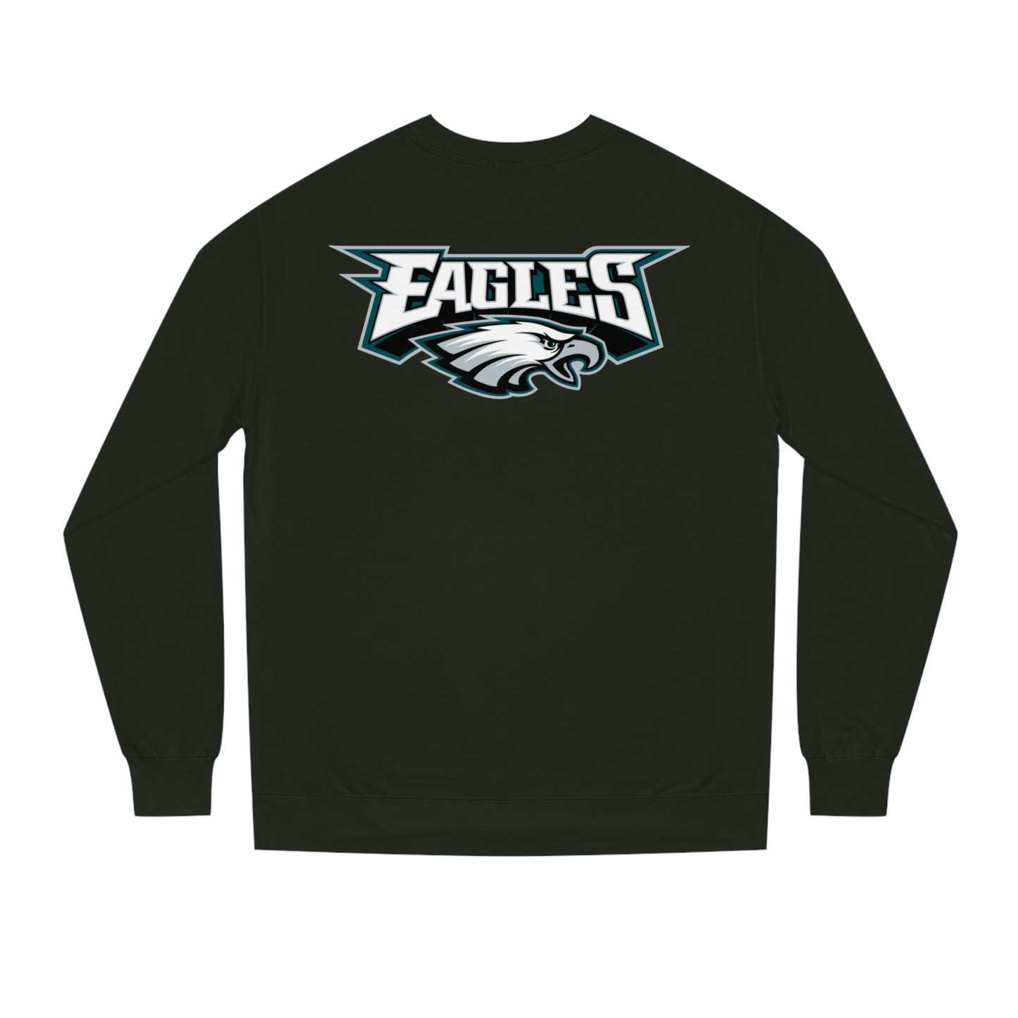 Philadelphia Eagles Unisex Crew Neck Sweatshirt