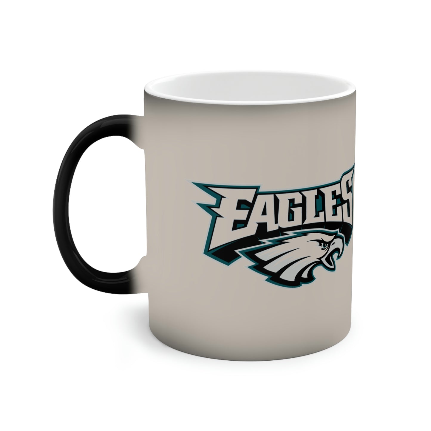 Philadelphia Eagles Color-Changing Mug, 11oz