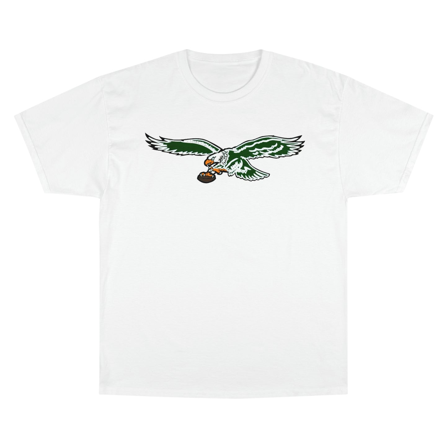 Philadelphia Eagles Champion T-Shirt