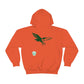 Philadelphia Eagles Unisex Heavy Blend™ Hooded Sweatshirt