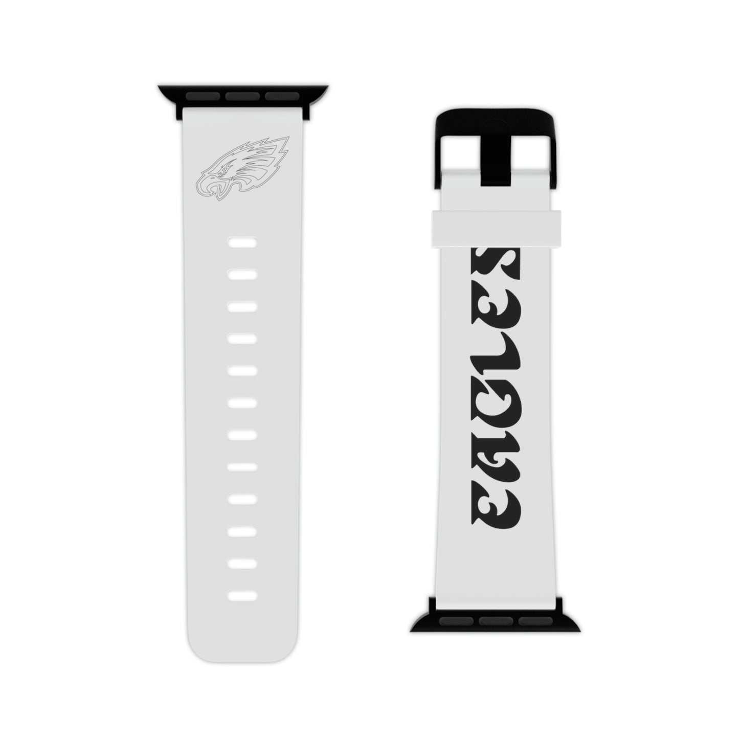 Philadelphia Eagles Watch Band for Apple Watch