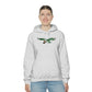 Philadelphia Eagles Unisex Heavy Blend™ Hooded Sweatshirt